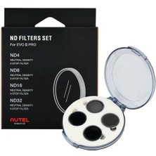 Autel Robotics Nd Filter Set For Evo Iı Pro