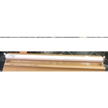 Phılıps Saim Elektrik  Phılıps 36W 120CM Uvc Lamba + 36W Uvc Armatür Elektronik Balastlı