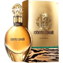 Roberto Cavalli Edp 75 ml Kadın Parfüm