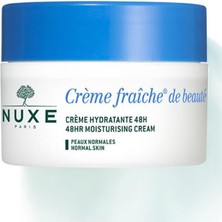 Nuxe Creme Fraiche De Beaute Creme Hydration Nemlendirici 50 ml