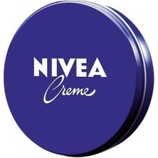 Nivea Creme Nemlendirici Bakım Kremi 75 ml