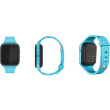 TCL MT40X Movetime Family Watch 4G Akıllı Çocuk Saati - Mavi