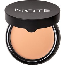 Note Luminous Silk Cream Powder 02 Pudra