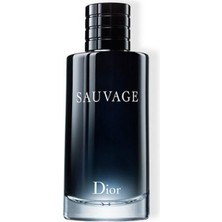Dior Sauvage Edp 200 ml Erkek Parfüm