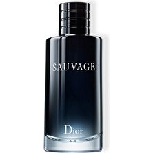 Dior Sauvage Edp 200 ml Erkek Parfüm