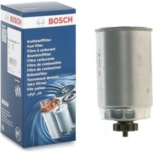 Bosch Hyundai Getz 1.5 Crdı Mazot Yakıt Filtresi (2005 - 2011) Bosch