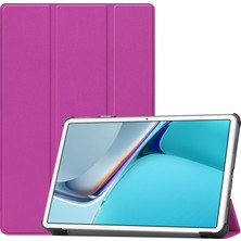 Shin-Wo Huawei Matepad 11 2021 Için Flip Folio Kılıf (Yurt Dışından)