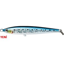 Daiwa Over There Df 130S Serisi Suni Yem