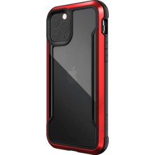 Defense Apple iPhone 12 Pro Uyumlu Defense Shield Tank Silikon Kılıf