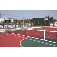 Adelinspor Diomond Tenis Filesi 1 M* 9,5 M