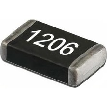 Robotistan Smd 1206 220K Direnç - 25 Adet