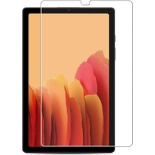 FUJİMAX Samsung Galaxy Tab A7 Lite 8.4 Inç 2021 T220 T225 T227 9h Temperli Ekran Koruyucu