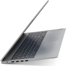 Lenovo Ideapad 3 Amd Ryzen 7 3700U 8GB 1 Tb SSD Windows 10 Pro 15.6" FHD Taşınabilir Bilgisayar 81W10127TX026