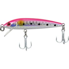 Sea Horse Down-Wily 60 mm 3.4 gr Pb-V2#