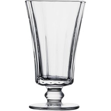 Zayrok Paşabahçe 440186 Diamond Bardak 6 Lı