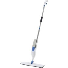 Havana Water Sprey Mop Deterjan Hazneli Temizlik Seti + 2 Microfiber Bez