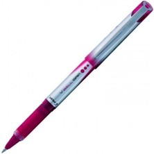 Pilot V-Ball Grip Kırmızı Roller Kalem