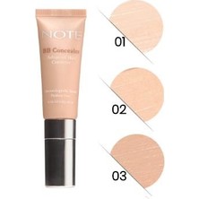 Note Bb Concealer 01 SPF15 Kapatıcı