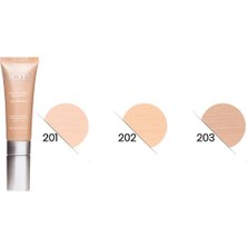 Note Mineral Concealer 201 SPF15 Kapatıcı