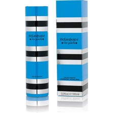 Yves Saint Laurent Rive Gauche Edt 100 ml Kadın Parfüm