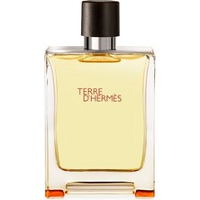 Hermes Terre D'hermes Edt 100 ml Erkek Parfüm