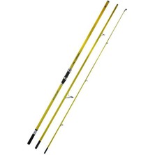 Okuma Makaıra Surf 430 cm Yellow Surf Kamışı