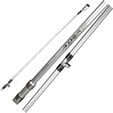 Okuma Azores Surf 430CM 3 Parça Surf Kamışı