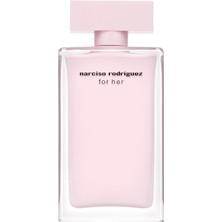 Narciso Rodriguez For Her Edp 100 ml Kadın Parfüm