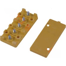 Mondial Kablo Kutusu Kobra Dora Cub Modeli E-Bıke