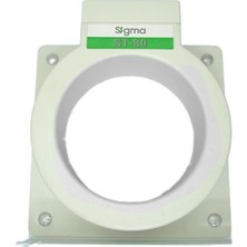 80MM Toroid Akım Trafosu Sigma
