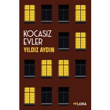 Kocasız Evler - Yıldız Aydın