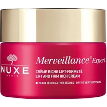 Nuxe Merveillance Expert Lift And Firm Cream 50 ml