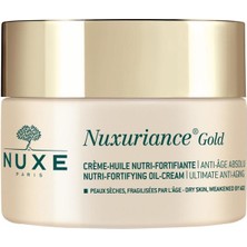 Nuxe Nuxuriance Gold Nutri Night Balm 50 ml