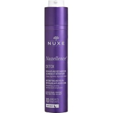 Nuxe Nuxellence Detox Anti Aging Night Krem 50 ml