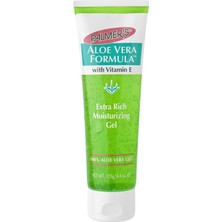 Palmer's Aloe Vera Extra Rich Moisturizing Gel 125 gr