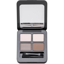 Note Total Look Brow Kit 01 Fair