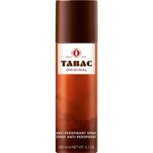 Yeni Tabac Anti Perspirant Deodorant 200 ml