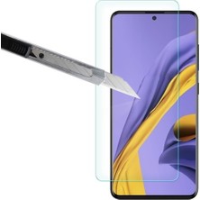 Sunix Samsung A51 Uyumlu Ekran Koruyucu Samsung Galaxy A51 Ekran Filmi