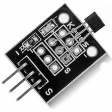 Robotistan Mini Manyetik Hall Effect Sensör Kartı