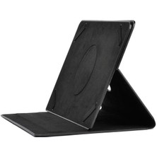 Aksesuarcim Alcatel 3t 10 Tablet Kılıf Dönebilen Standlı Kılıf