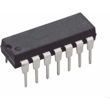 Robotistan 74HC08 Entegre