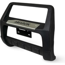 OMSA VW Amarok Jaguar Ön Koruma 2010 ve Sonrası