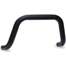 OMSA Nissan Navara Pars Ön Koruma Çap:76 Siyah 2016 ve Sonrası