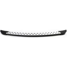 OMSA Fiat Doblo 2 Dot Line Arka Koruma 2010-2019 Arası