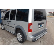 OMSA Ford Connect Dot Line Arka Koruma 2002-2014 Arası