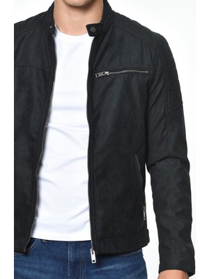 Jack & Jones Deri Ceket Jcorocky 12147218