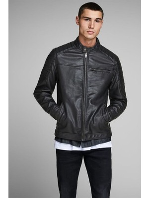 Jack & Jones Deri Ceket Jcorocky 12147218