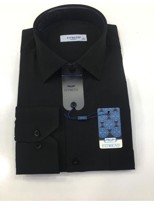 Fitmens Klasik Erkek Gömlek