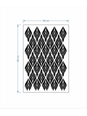 Piktura Duvar Dekorasyon Kendin Yap (Diy) Kiti (Bloom)