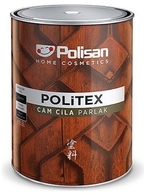 Fawori Polisan Politex Cam Cila Parlak 12 kg